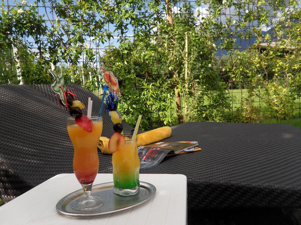 Hotel Fleuralp 3*