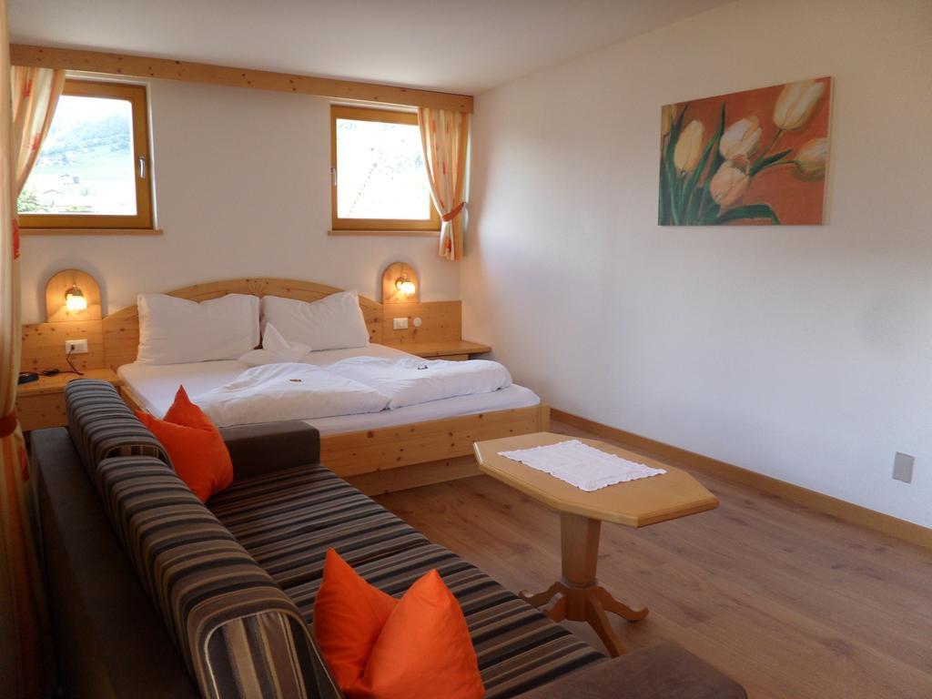 Fleuralp Hotel