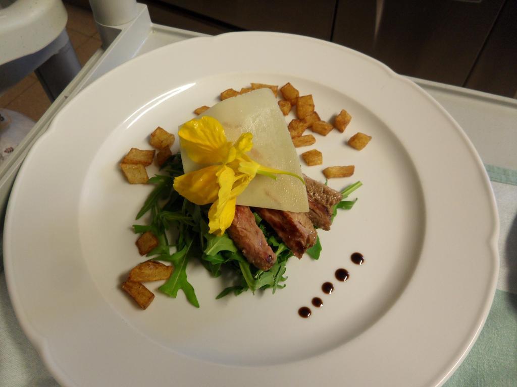 Fleuralp Hotel 3*