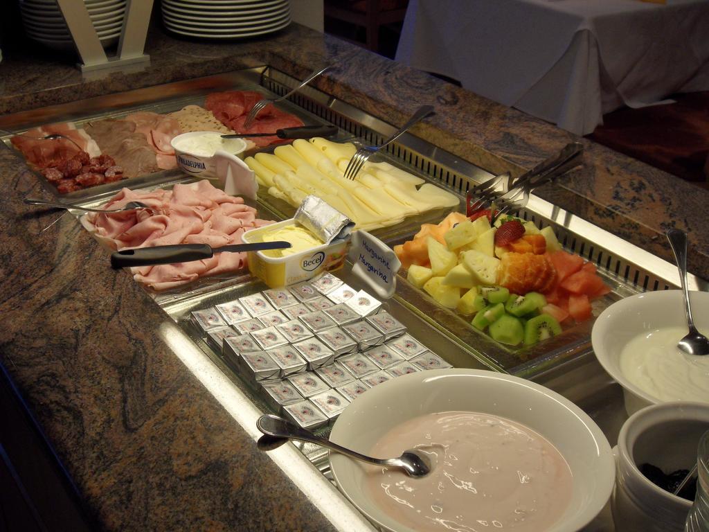 Fleuralp Hotel Cermes
