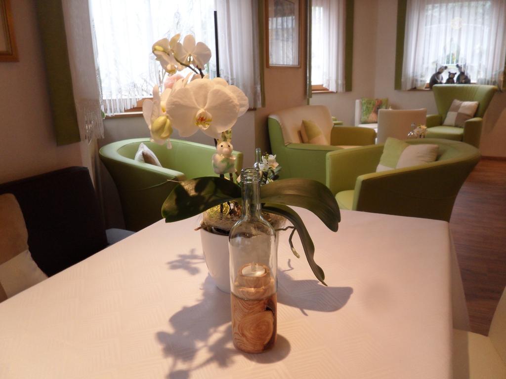 Fleuralp Hotel 3*