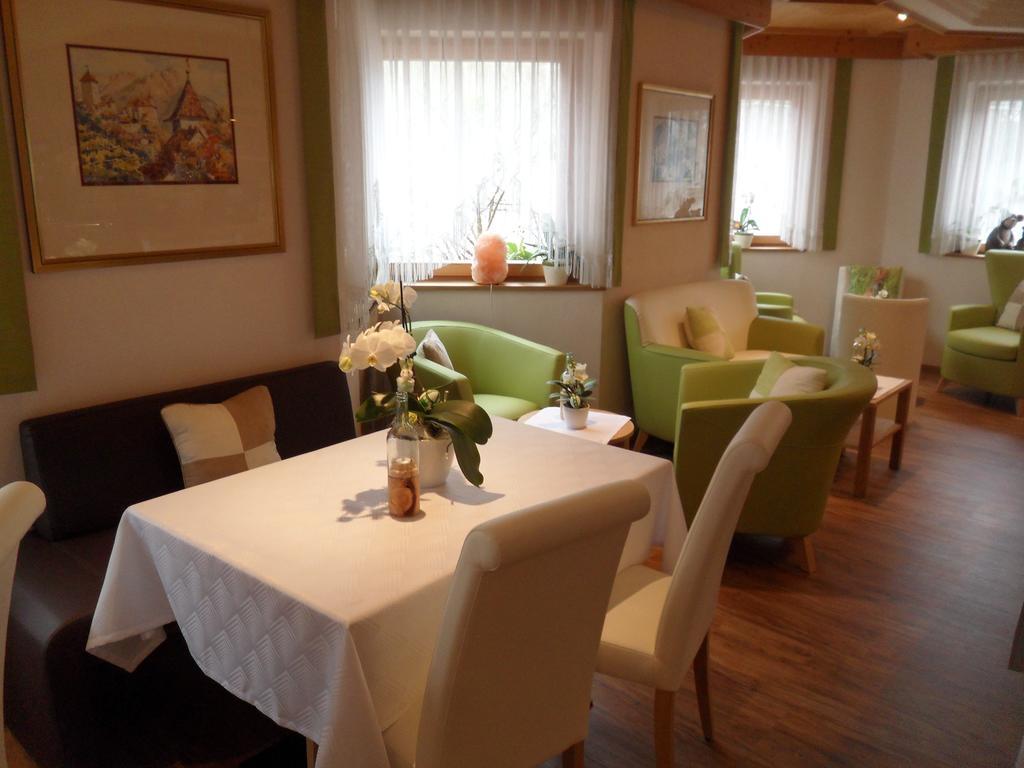 Fleuralp Hotel