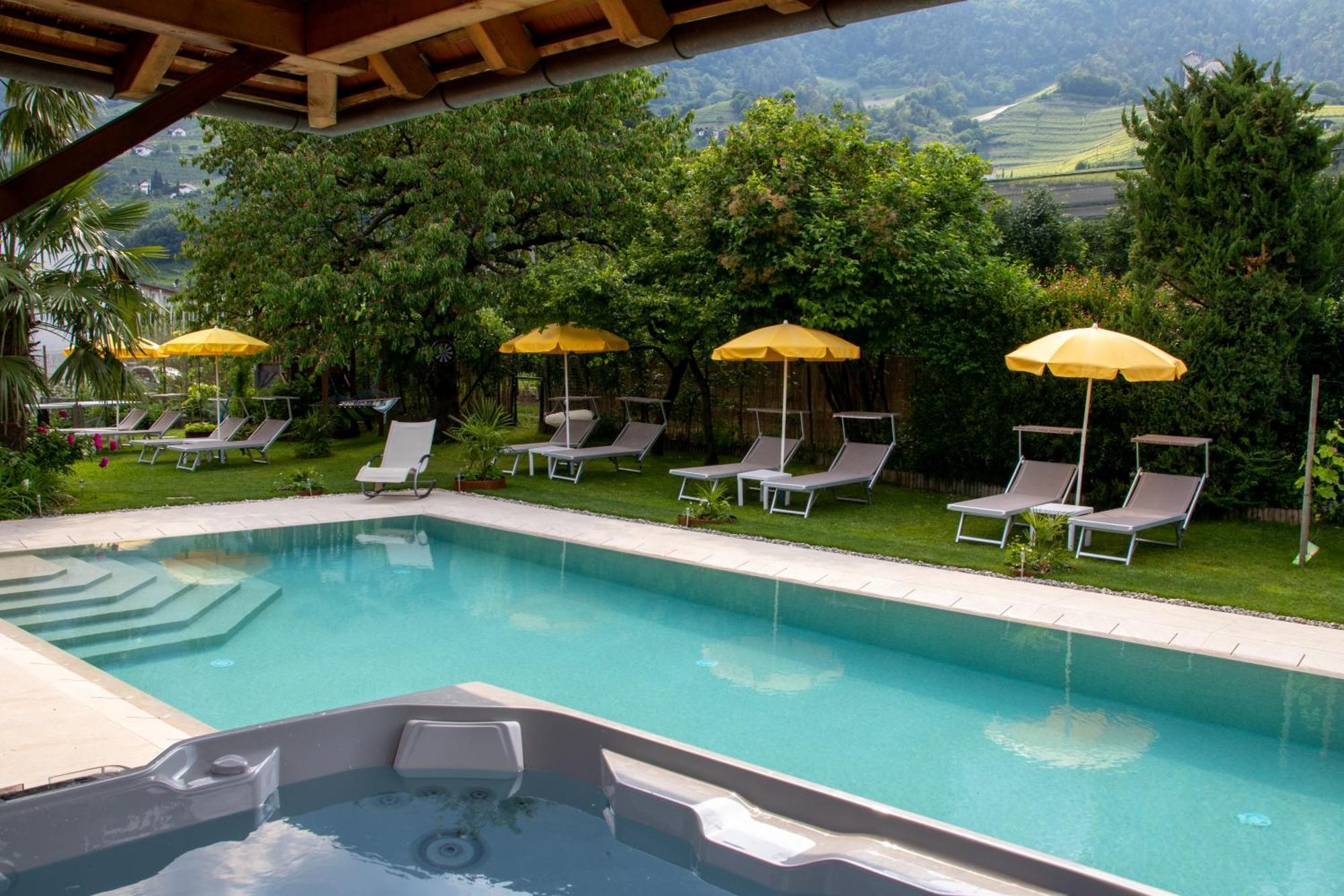 Fleuralp Hotel 3*