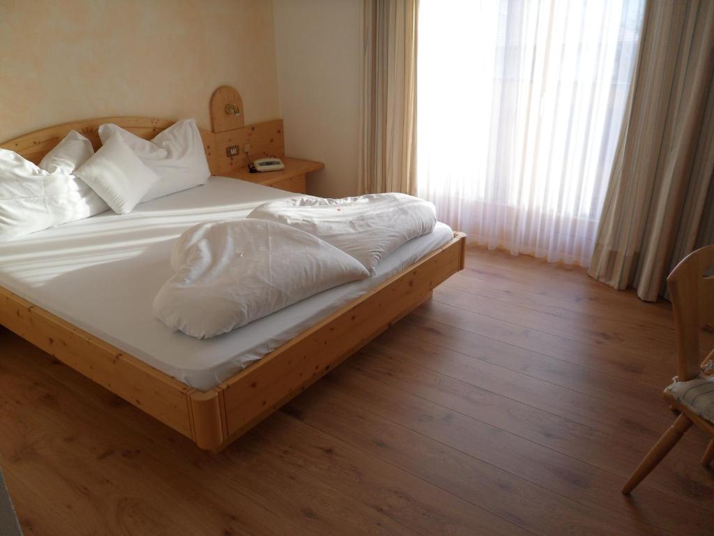 Hotel Fleuralp Cermes