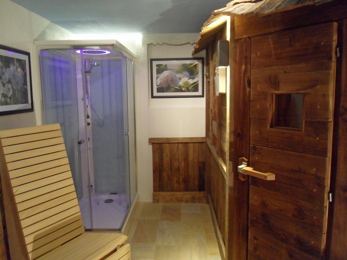 Hotel Fleuralp 3*