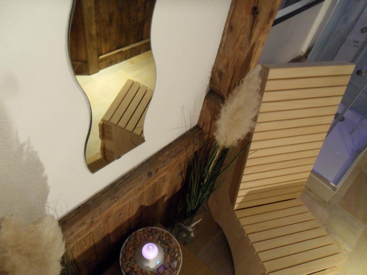 Hotel Fleuralp Cermes