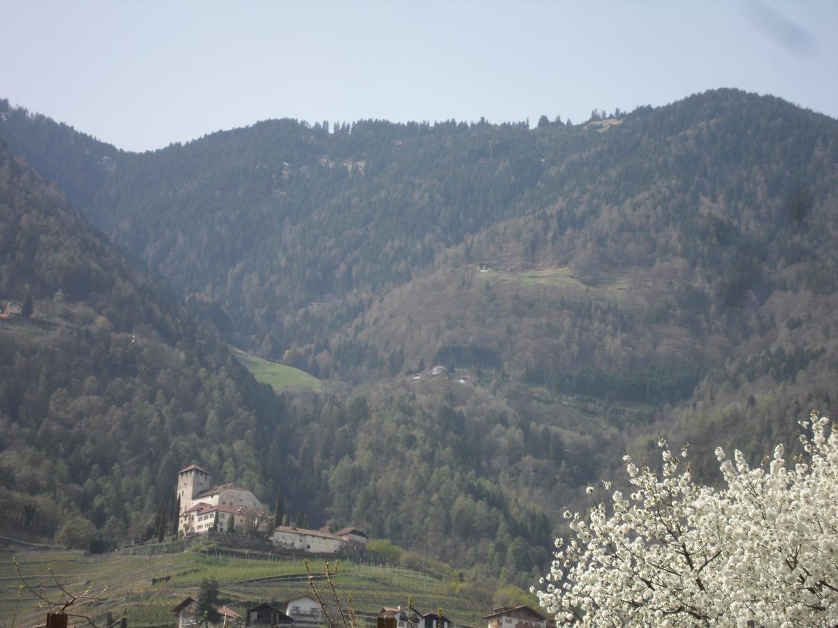 Fleuralp Hotel Cermes