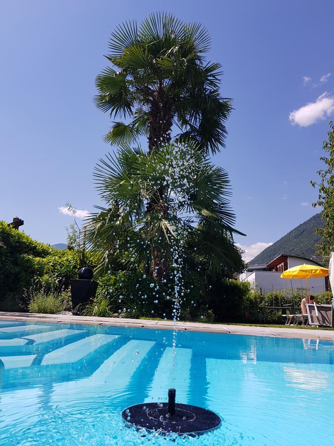 Hotel Fleuralp