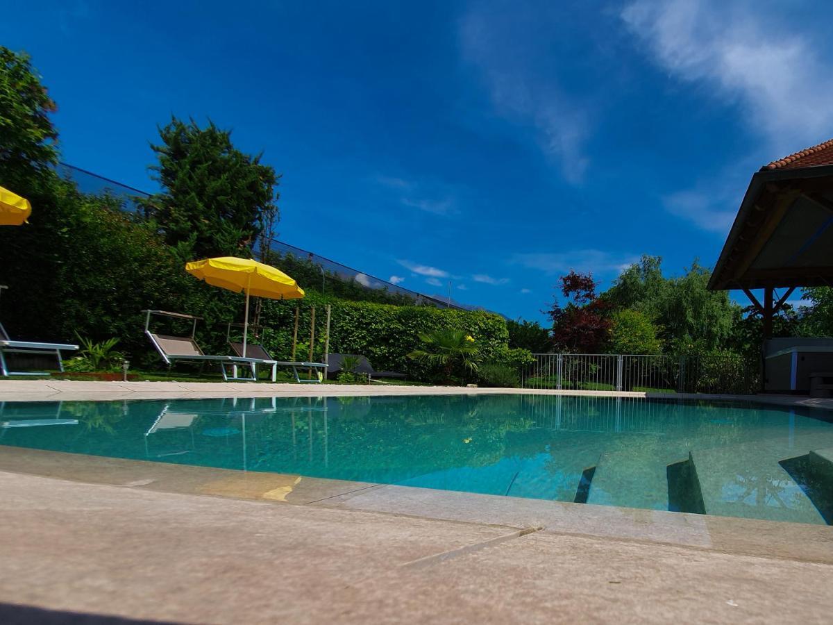 Fleuralp Hotel Cermes