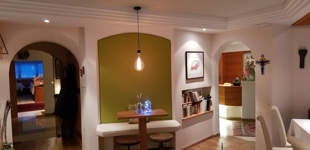 Fleuralp Hotel Cermes
