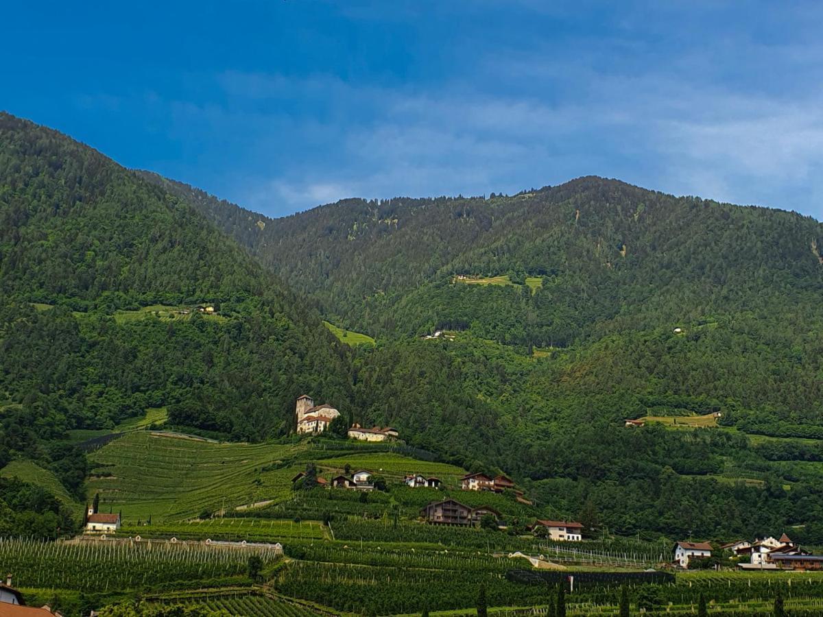 Hotel Fleuralp